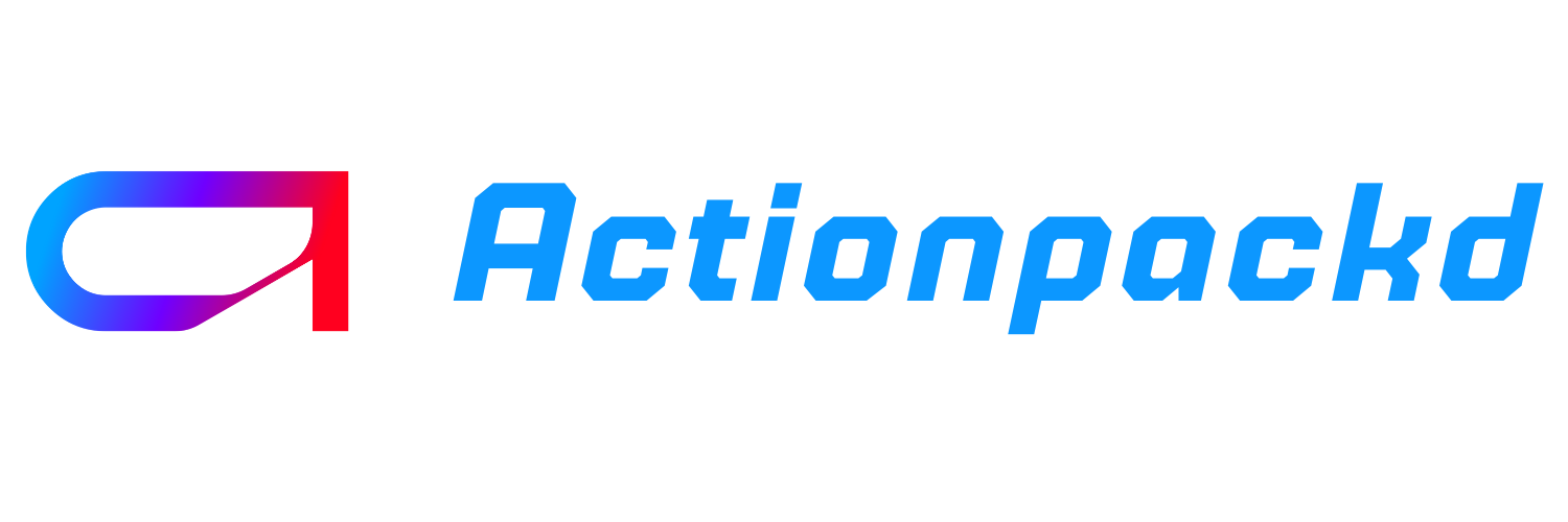 Actionpackd