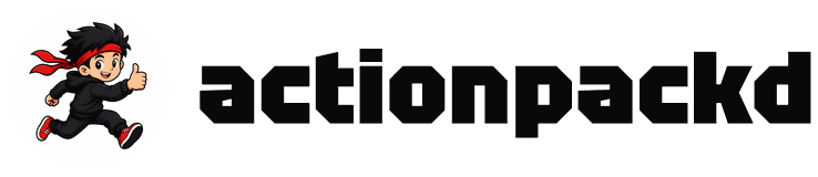 Actionpackd