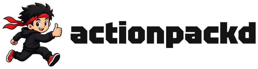 Actionpackd