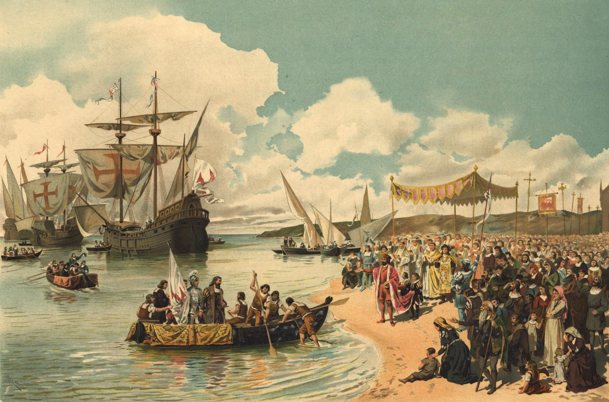 Portuguese maritime exploration