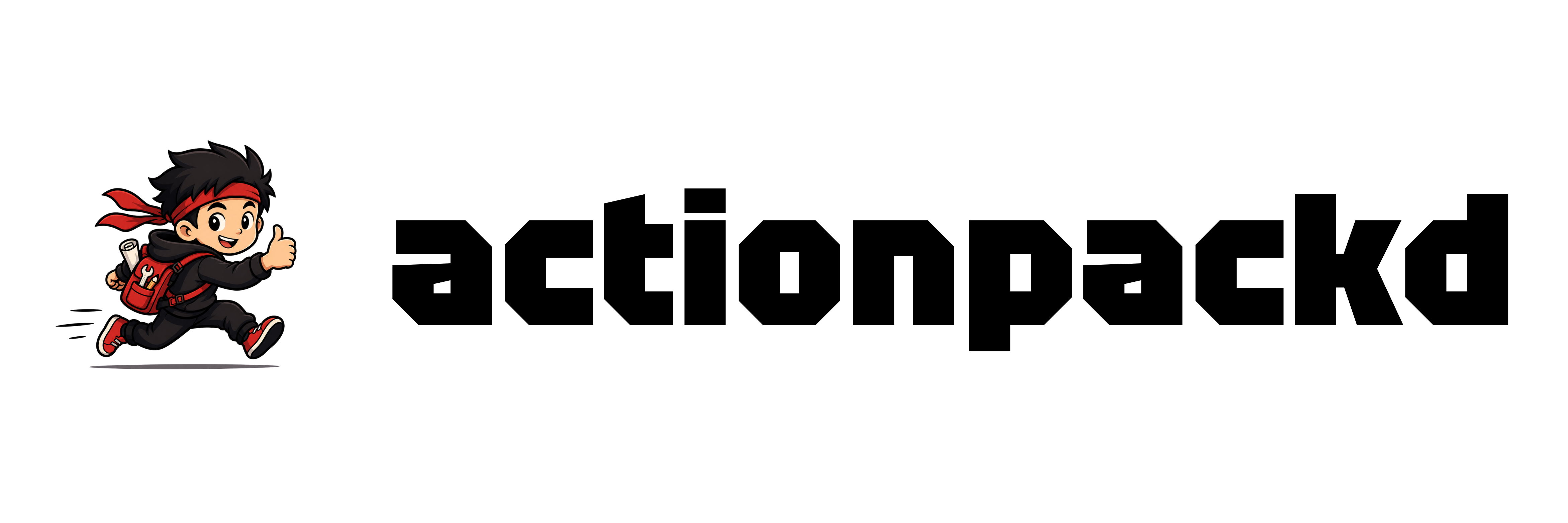 Actionpackd